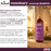 Difeel Rosemary Sulfate Free Shampoo 33.8 Ounce