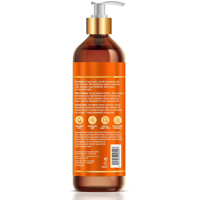 Difeel Elevated Argan Conditioner 33.8 oz.