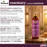 Difeel Rosemary Sulfate-Free Conditioner 33.8 Ounce