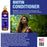 Difeel Elevated Biotin Shampoo 33.8oz, Conditioner 33.8oz & Oil 8oz 3-PC Boxed Gift Set