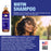 Difeel Elevated Biotin Shampoo 33.8oz, Conditioner 33.8oz & Oil 8oz 3-PC Boxed Gift Set