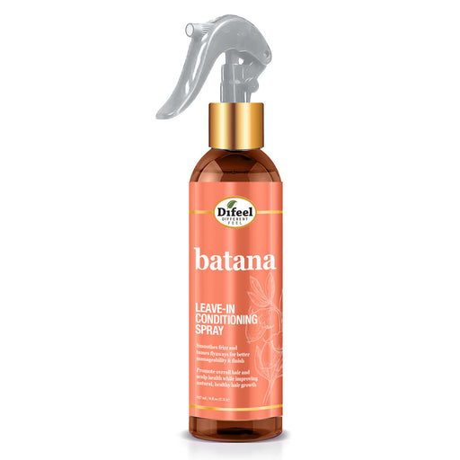 Difeel Batana Leave-in Conditioning Spray 8 oz.