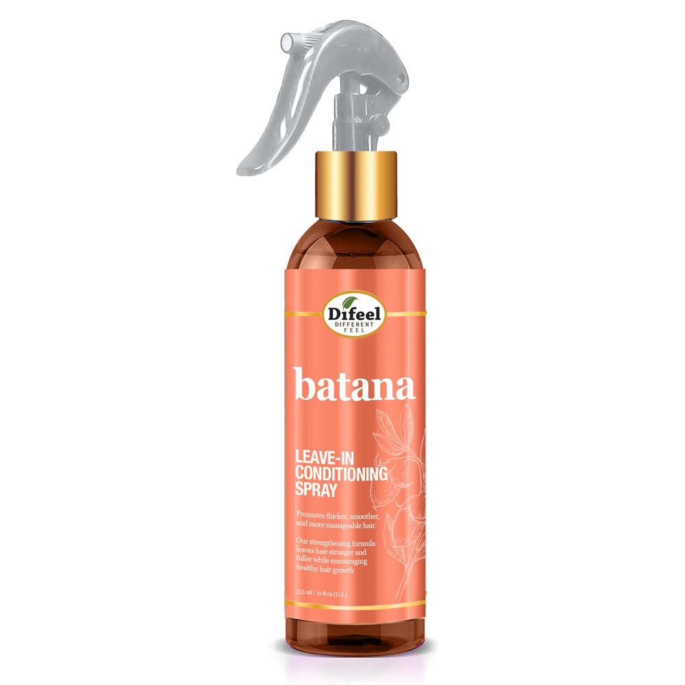 Difeel Batana Leave-in Conditioning Spray 12 oz.