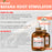Difeel Batana Root Stimulator 7.1 Ounces