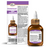 Difeel Rosemary Root Stimulator -Travel Size 2.5 Ounce