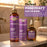 Difeel Rosemary Hair Oil Blend 8 Ounces