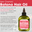 Hair Chemist Batana Strengthening Shampoo Conditioner, Hair Oil Set. (3-PC SET)