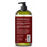 Hair Chemist Apple Cider Vinegar Clarify & Detoxify Clarifying Sulfate Free Shampoo 33.8 Ounces