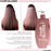 Hair Chemist Hair Gloss Liquid Glass Shampoo 33.8 oz.