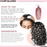 Hair Chemist Hair Gloss Liquid Glass Shampoo 33.8 oz.