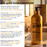 Hair Chemist 24k Gold Gloss Conditioner 33.8 Ounces