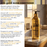 Hair Chemist 24k Gold Gloss Conditioner 16.9 Ounces