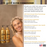 Hair Chemist 24k Gold Gloss Conditioner 16.9 Ounces