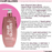 Hair Chemist Hair Gloss Liquid Glass Shampoo & Conditioner Set 33.8 Ounce (2-PC SET)