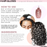 Hair Chemist Hair Gloss Liquid Glass 3-PC Shine & Protect Set - Includes 33.8oz Shampoo, 33.8oz Conditioner & 8oz Hair Oil Set (3-PC SET)