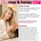 Hair Chemist Rose & Honey Hair Oil Blend with Rose Extract 4 oz.