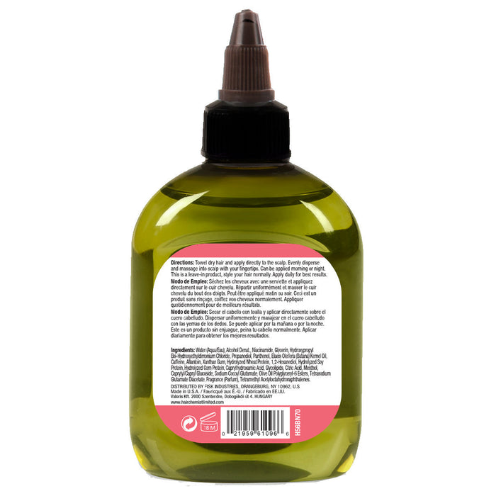 Hair Chemist Batana Strengthening Scalp Stimulator 7.1 oz.