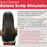 Hair Chemist Batana Strengthening Scalp Stimulator 7.1 oz.