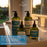 Hair Chemist Protect & Strengthen Rosemary Strengthening Shampoo 33.8 Ounce