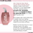 Hair Chemist Hair Gloss Liquid Glass 3-PC Style & Shine Set - Includes 33.8oz Shampoo, 33.8oz Conditioner & 8oz Styling Spray Set (3-PC SET)