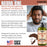 Natural King Strengthening Blend Conditioner with Batana Oil 33.8 Ounces