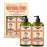 Natural King Strengthening Blend Shampoo & Conditioner with Batana Oil 33.8oz Each (2-PC SET)