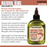 Natural King Strengthen Hair & Beard Oil with Batana Oil 7.1 oz.
