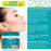 Crepe Be Gone Classic Body Souffle 12 oz. AND Firming Neck Cream 12 ounce (LARGE 2-PC SET)
