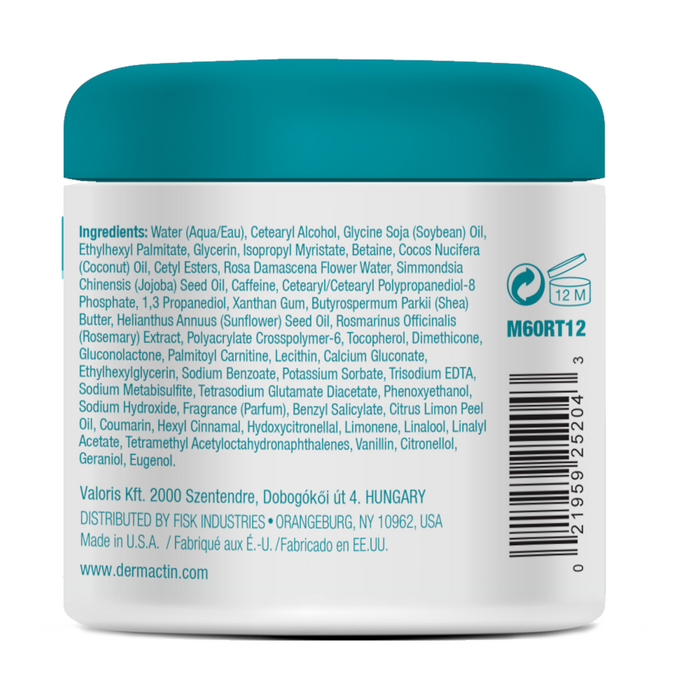 Crepe Be Gone Body Repair Treatment Ultra Hydrating Skin Firming Cream - Large 12 ounce