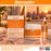 Dermactin Red Algae + Vitamin C Glow Cream 3 oz.
