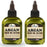 Difeel Argan Oil Hair Oil Blend  2.5 oz. (PACK OF 2)