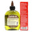 Difeel Castor Pro-Growth Hair Oil Collection 2-PC Set