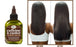 Difeel Caffeine & Castor Premium Hair Oil for Faster Hair Growth 2.5 oz.