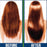 Difeel Castor Plus Biotin - Mega-Growth Hair Oil Blend - Travel Size 2.5 oz.