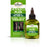 Difeel Premium Castor Plus Tea Tree - Pro-Growth + Scalp Care Hair Oil Blend- Travel Size 2.5 oz.