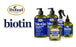 Difeel Biotin Hot Oil Treatment 7.1 oz. - Deluxe 2-PC Gift Set