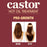 Difeel Castor Hot Oil Treatment 7.1 oz.