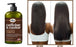 Difeel Caffeine & Castor Shampoo for Faster Hair Growth 12 oz.