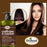 Difeel Caffeine & Castor Conditioner for Faster Hair Growth 12 oz.