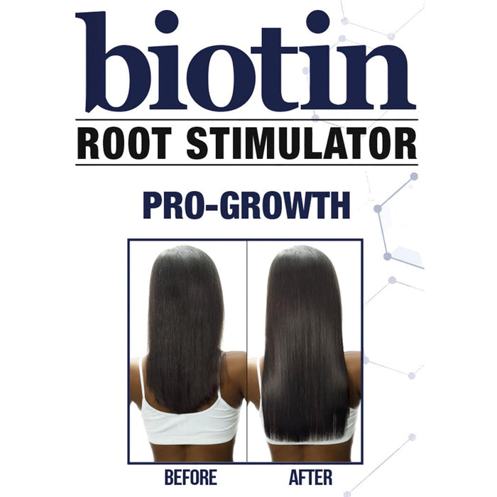 Difeel Biotin 3-PC Cleanse and Treat Hair Growth Set