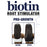 Difeel Biotin 2-PC Cleanse and Treat Hair Growth Set