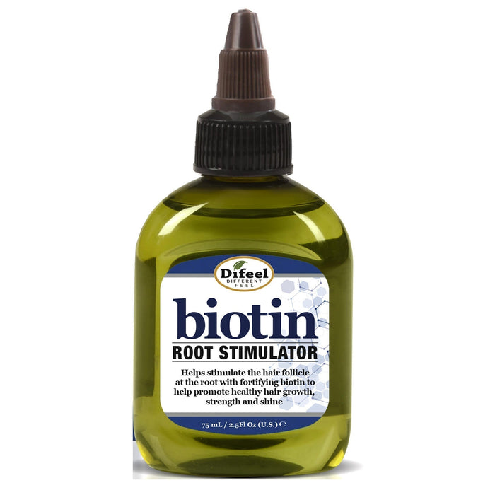 Difeel Biotin 3-PC Hair Growth Treatment Powerpack Set