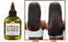 Difeel Caffeine & Castor Root Stimulator for Faster Hair Growth 2.5 oz.