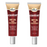 Difeel Hot Oil Hair Treatment with Castor Oil 1.5 oz. (Pack of 2)