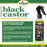 Difeel Jamaican Black Castor Leave-in Conditioning Spray 8 oz. - Large Bottle