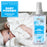 Difeel Deep Touch Body Mist - Baby Powder 3 oz.