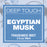 Deep Touch Body Mist Spray - Egyptian Musk 3 Ounces
