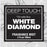 Deep Touch Body Mist Spray - (Smells Like) White Diamond 3 Ounces