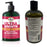 Difeel Ultra Growth Basil & Castor Oil Pro Growth Shampoo 12 oz