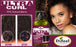 Difeel Ultra Curl with Argan & Shea Butter - Curl Boosting Shampoo 12 oz.